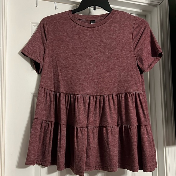 Shein Top - Picture 1 of 1